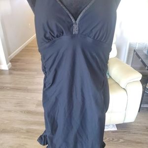 Assets by Spanx Swimsuit